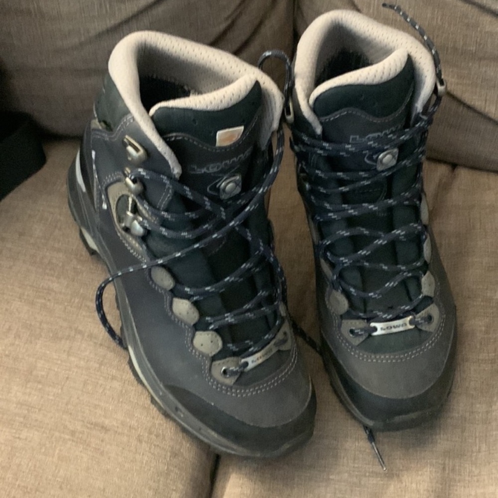 Lowa Hiking Boots - Vivione II GTX